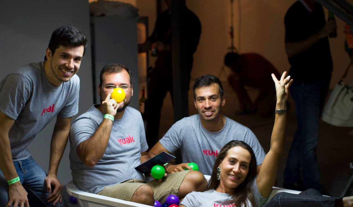 Equipe Kuak
